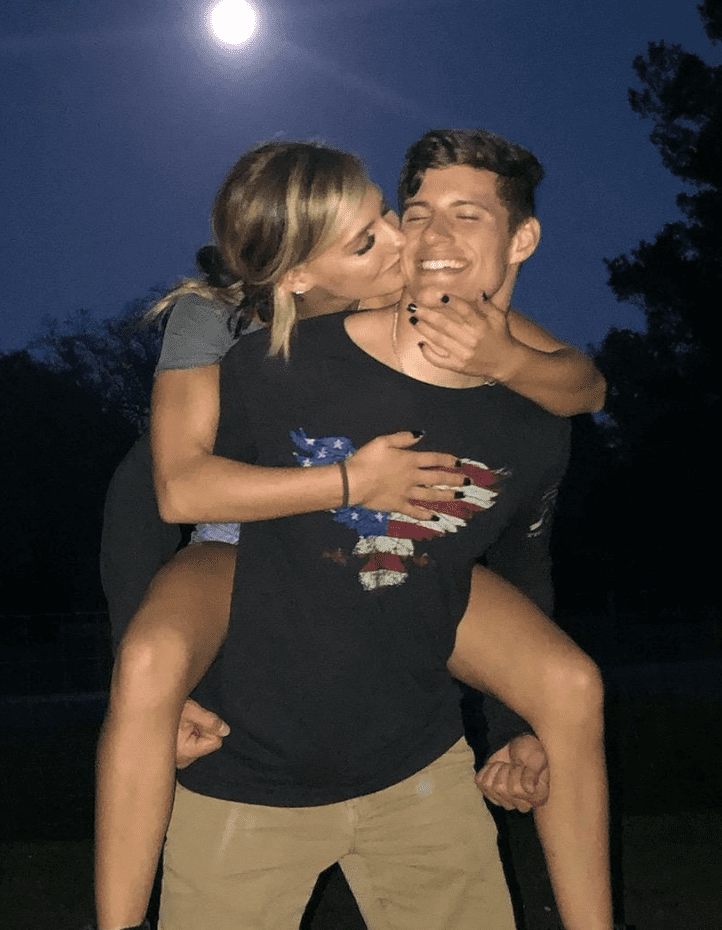 Max Kallschmidt Instagram