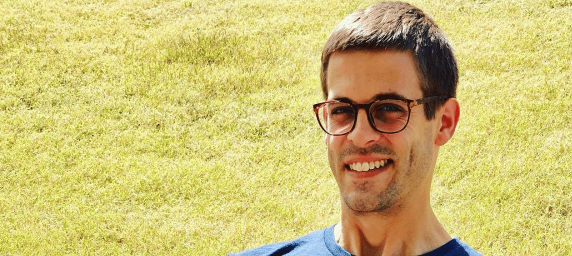 Derick Dillard Instagram