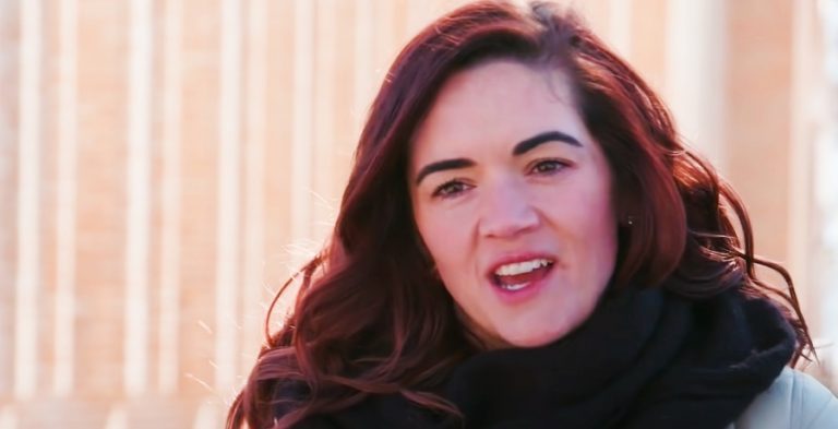 'Seeking Sister Wife' Dannielle Merrifield changes her relationship status feature