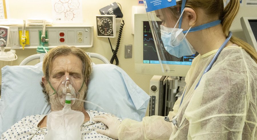 Shameless Season 11 Still