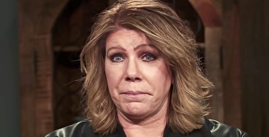 Sister Wives Meri Brown Seeking Sister Wife