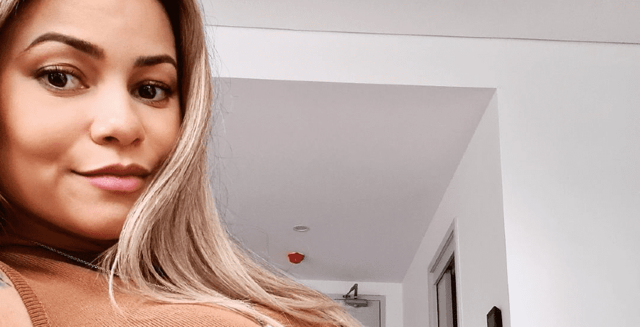 [Credit: Dani Soares/Instagram]