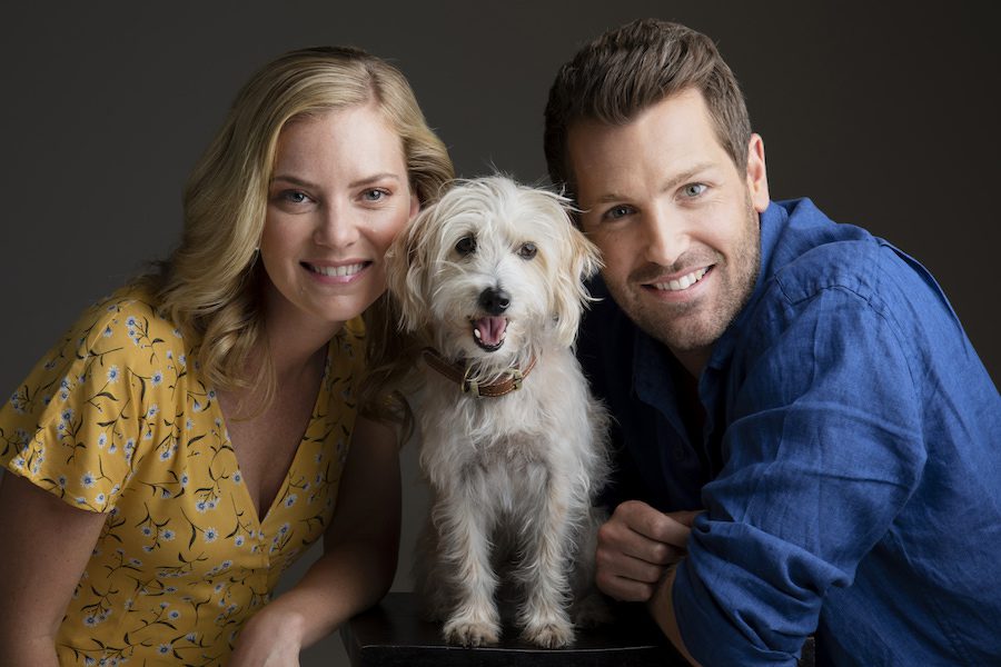 Hallmark, Hearts Down Under Final Image Assets