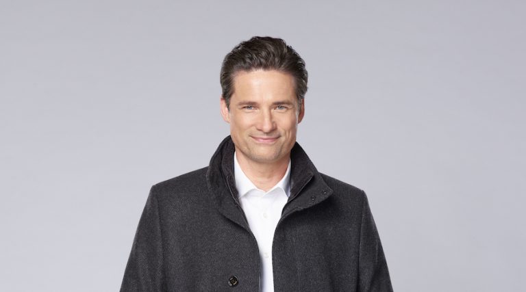 Lifetime Announces Six 'Summer Of Secrets' Movies Ripped From The Headlines, Photo: Warren Christie Credit: ©2020 Crown Media United States LLC/Photographer: Sven Boecker