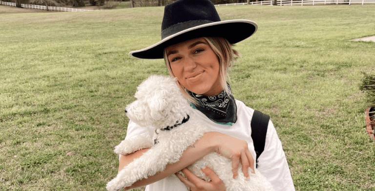 [Credit: Sadie Robertson/Instagram]