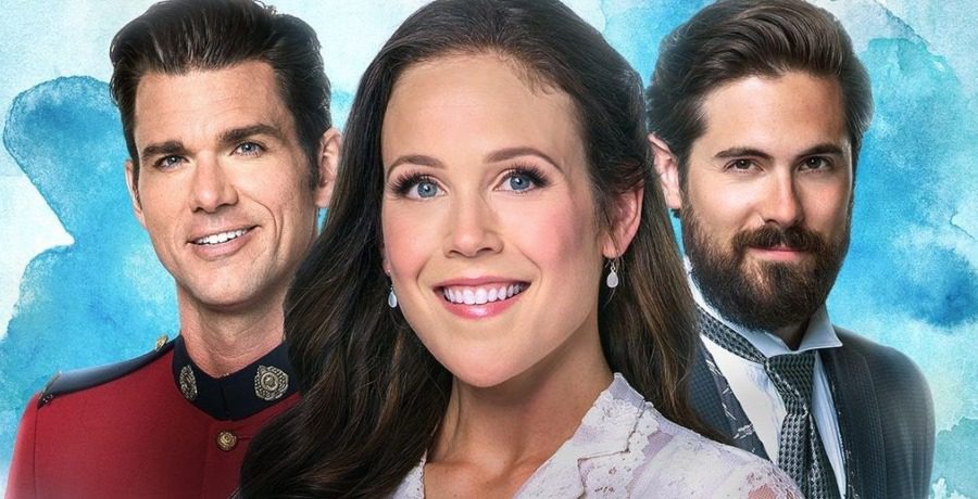 When Calls The Heart YouTube