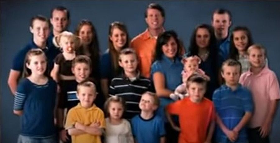 19 Kids and Counting tlc