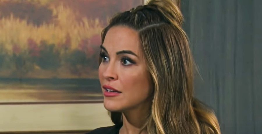 Chrishell Stause/YouTube