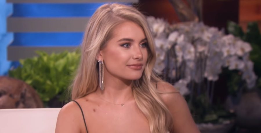 Demi Burnett, Youtube