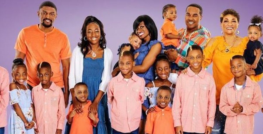 Deon Derrico Doubling Down with the Derricos