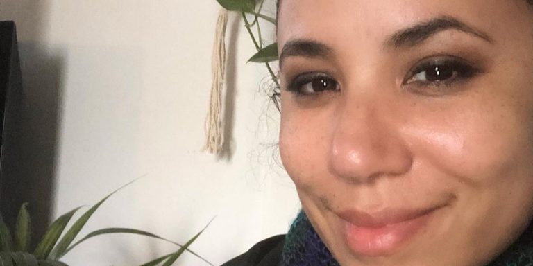 Seeking Sister Wife Credit: Vanessa Cobbs IG