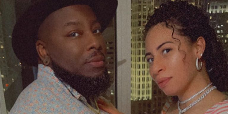 Seeking Sister Wife Credit: The Royal Clarks IG