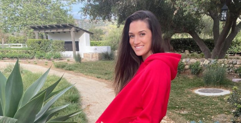 bachelor in paradise Jade/Instagram
