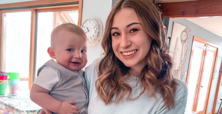 Jenna Ronan/Instagram