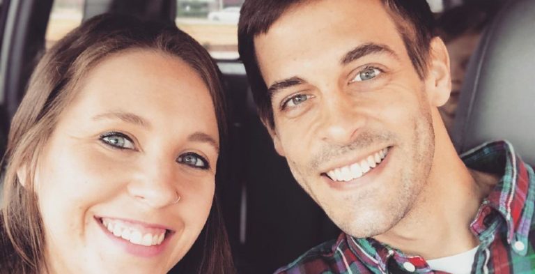 Jill Duggar/Derick Dillard/Instagram