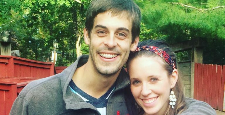 Derick Dillard Jill Duggar/Instagram