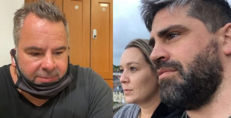 Jon Walters - Rachel - Big Ed
