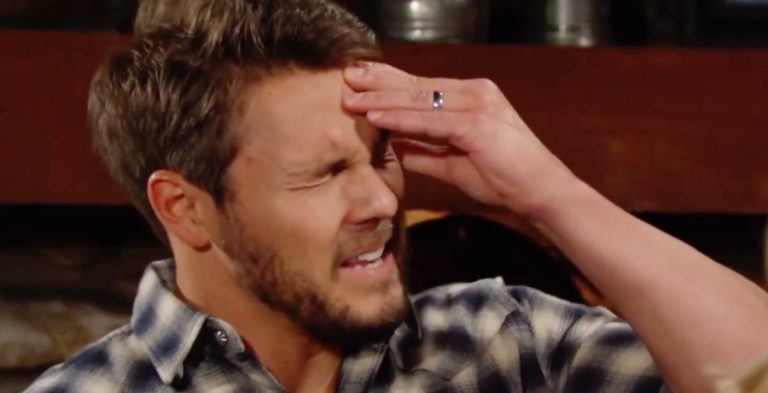 Liam The Bold and the Beautiful