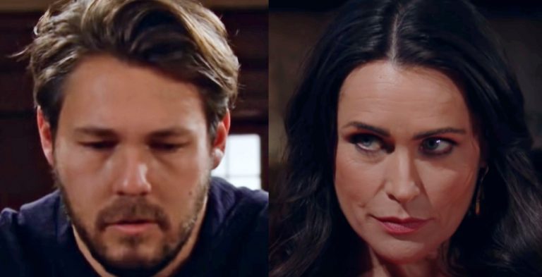 Liam and Quinn The Bold and the Beautiful