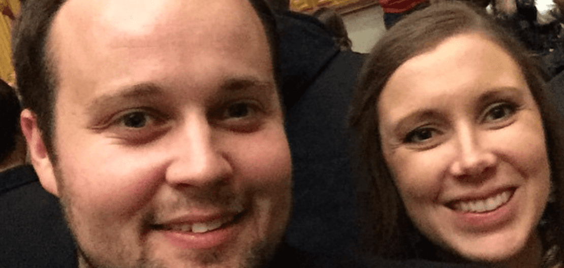 Anna Duggar Instagram (Josh Duggar, Josh Duggar arrest)