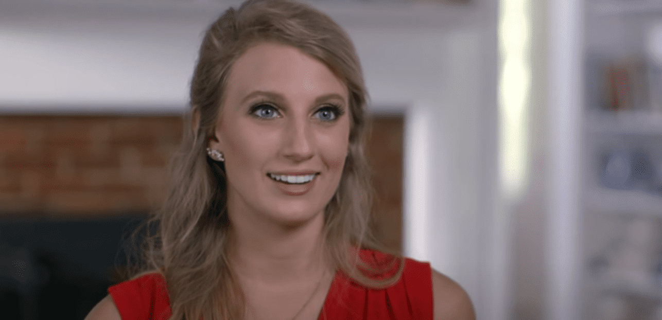 TLC YouTube, Olivia Plath (family)