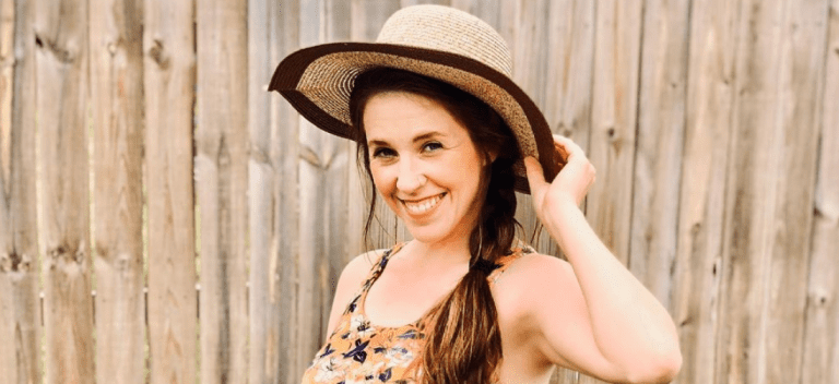 Jill Dillard Instagram (Derick)