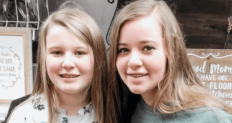 Duggar family Instagram, Johannah Duggar