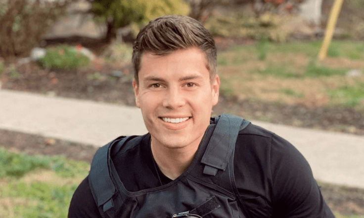 Lawson Bates Instagram (Tiffany Espensen)