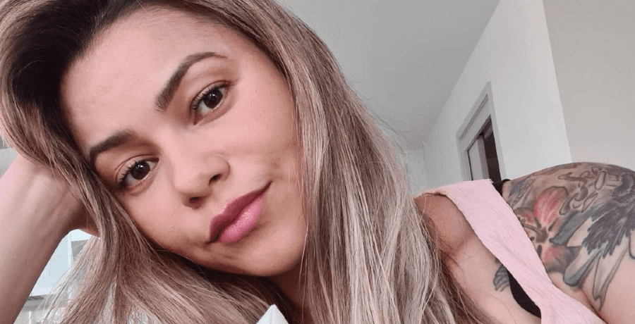 [Credit: Dani Soares/Instagram]