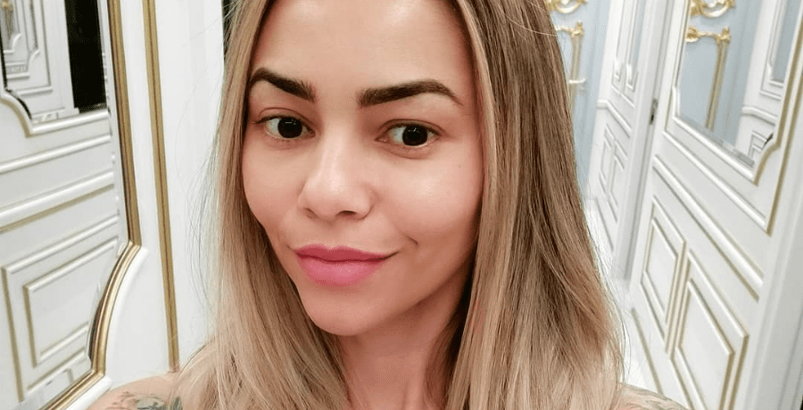 [Credit: Dani Soares/Instagram]