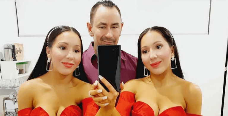 [Credit: Anna and Lucy/Instagram]