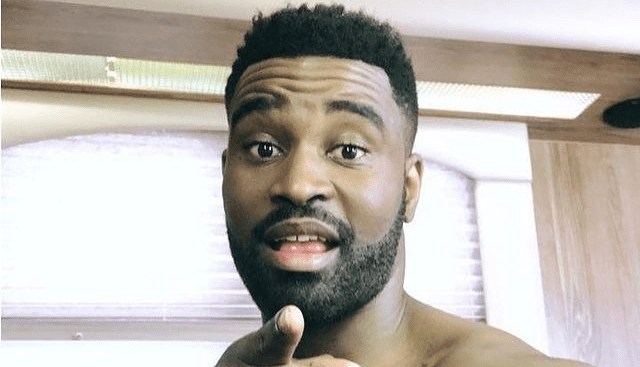 Keo Motsepe from Instagram