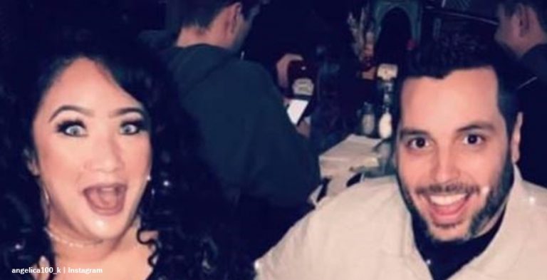 sMothered star Angelica Michaux - Jason Ilhe