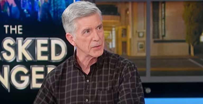 Tom Bergeron from YouTube