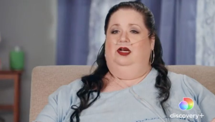 Too Large Meghan Dr. Procter