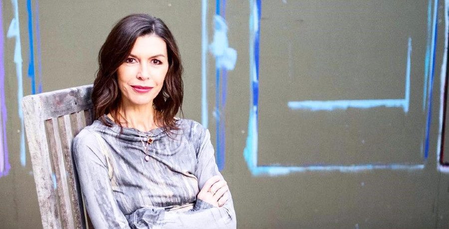 Finola Hughes/Instagram