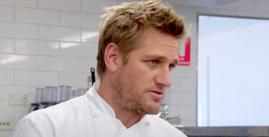 Curtis Stone YouTube