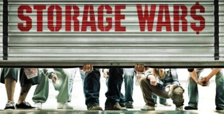 Storage Wars YouTube