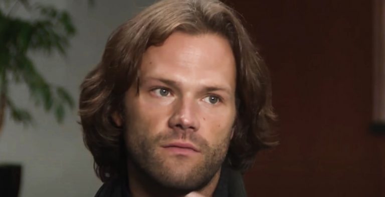 Jared Padalecki YouTube