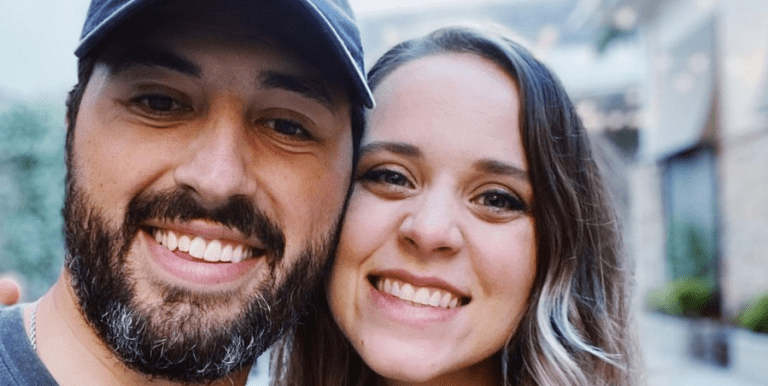 Jeremy and Jinger Instagram