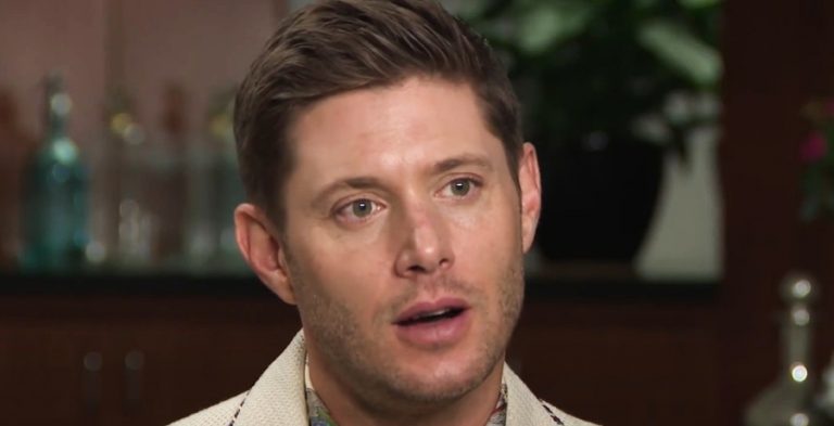 Jensen Ackles YouTube