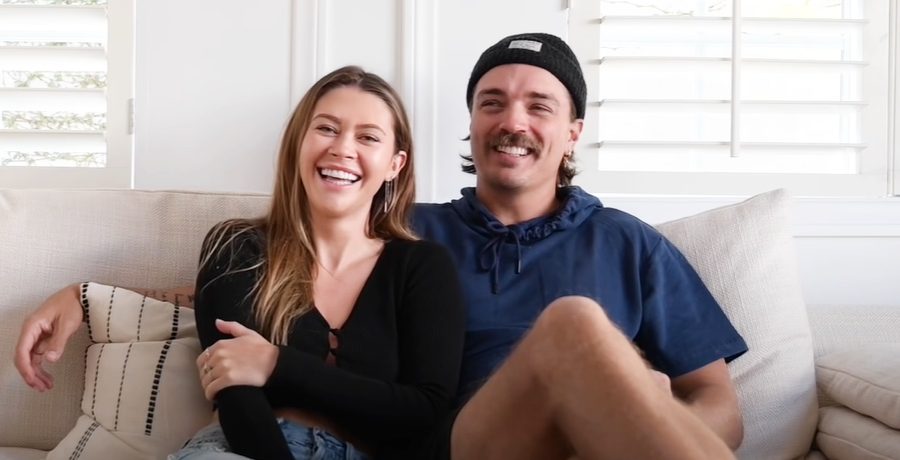 Caelynn Miller-Keyes, Instagram