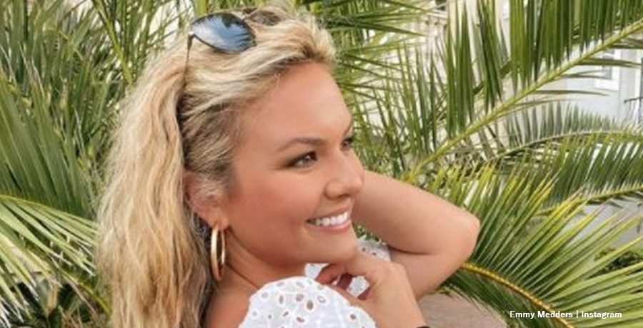 Chase Chrisley’s Girlfriend Emmy Medders