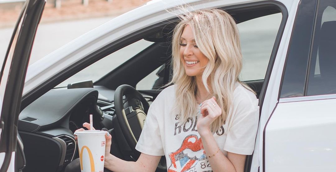 Chrisley Knows Best Lindsie Chrisley daily reminders wisdom