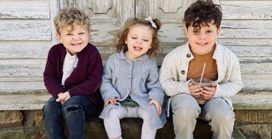 Counting On Ivy Seewald - Henry - Spurgeon