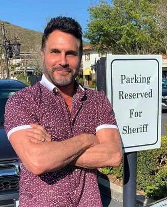 [Credit: Don Diamont/Instagram]