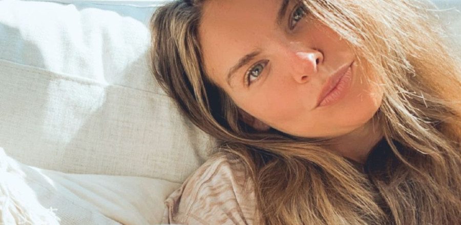 Hannah Brown/Instagram