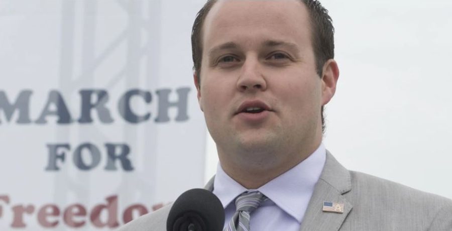 Josh Duggar