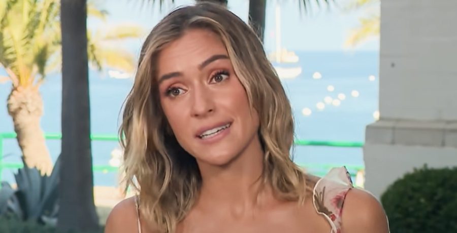 Youtube, Kristin Cavallari