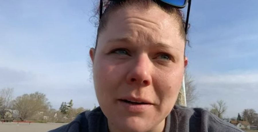 Love After Lockup Coutney and Josh main